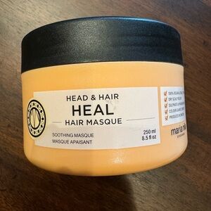 Maria Na Head & Heal Hair Masque